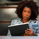 “Boom.” – Pictured: Lorraine Toussaint as Viola “Vi” Marsette.